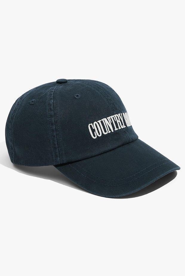 Country Road Heritage Cap