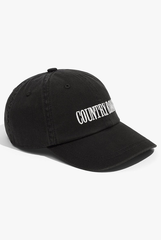 Country Road Heritage Cap
