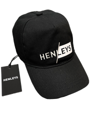 Henleys Resistance Cap