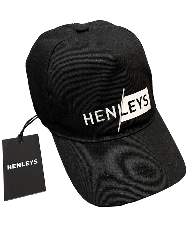 Henleys Resistance Cap