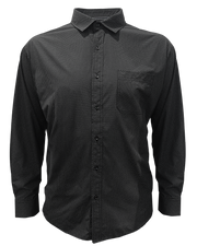 Back Bay Soft Touch Printed Shirt
