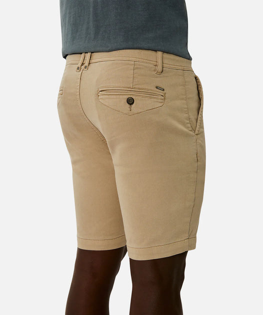 Industrie | The Drifter Cuba Short