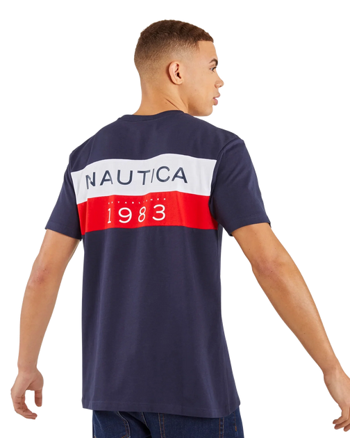 Nautica – Hughes Menswear