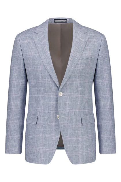 Daniel Hechter MIX MATCH SAKKO H-XTENS - Blazer - navy/blauw Daniel Hechter MIX MATCH SAKKO H-XTENS - Blazer - navy/blauw
