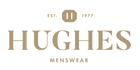 Hughes Menswear
