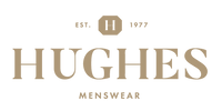 Hughes Menswear
