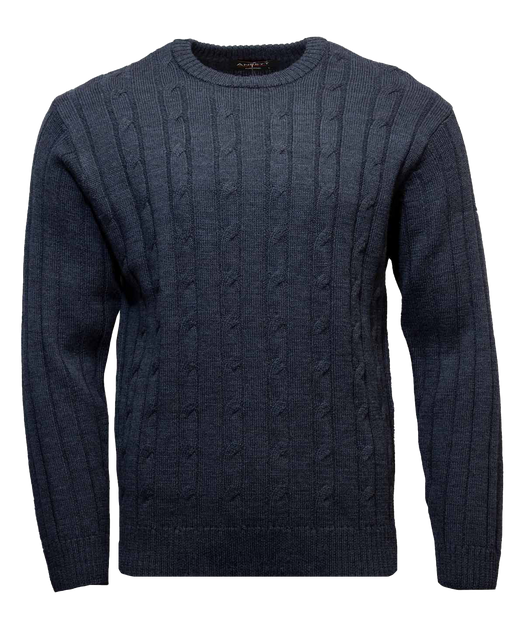 Ansett black merino wool hotsell