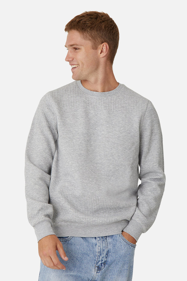 The Robinson Sweater