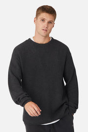 The Culver Knit