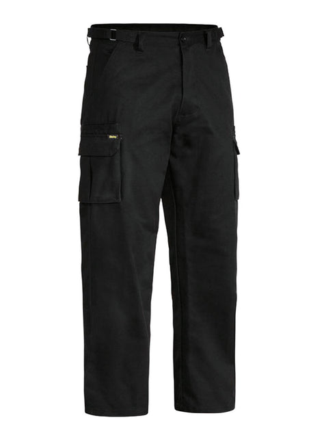 Bisley track pants top