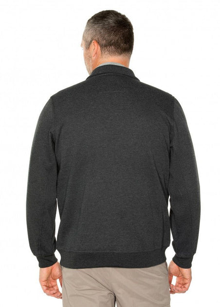 Zed Snowy Mt Fleece Jacket