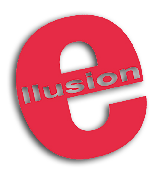 Ellusion Menswear Logo