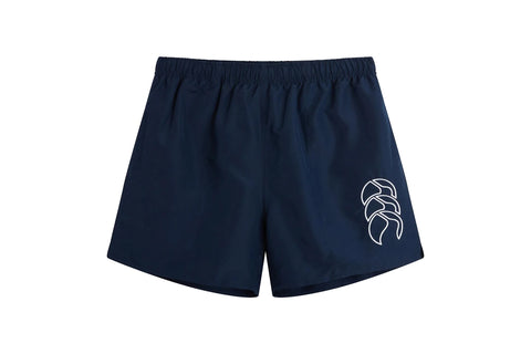 Canterbury M Camo 5 Tactic Short