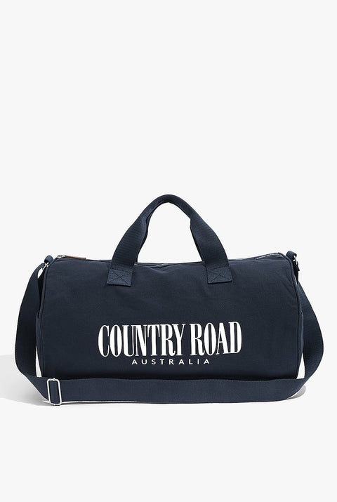 Country Road Heritage Duffle Bag
