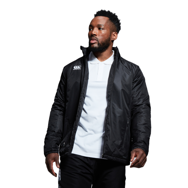 M Club Vaposhield Stadium Jacket