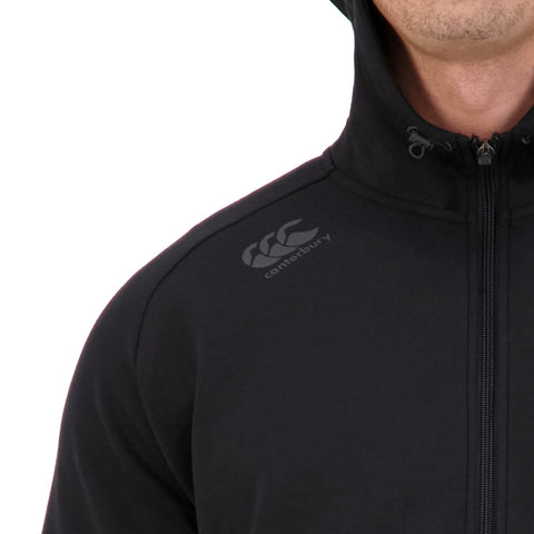 Canterbury Vapodri FZ Tempo Hoodie