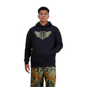 Canterbury Force Crest Hoodie