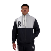 Canterbury M Legends Woven Track Jacket