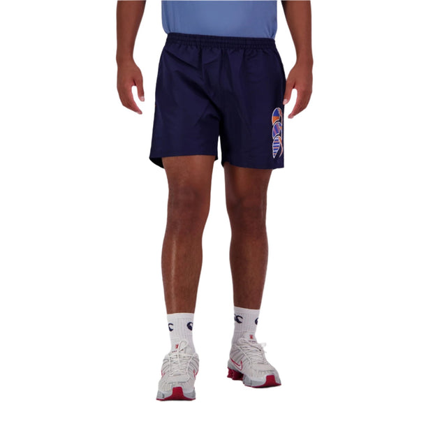 Canterbury Uglies 5 Tactic Short