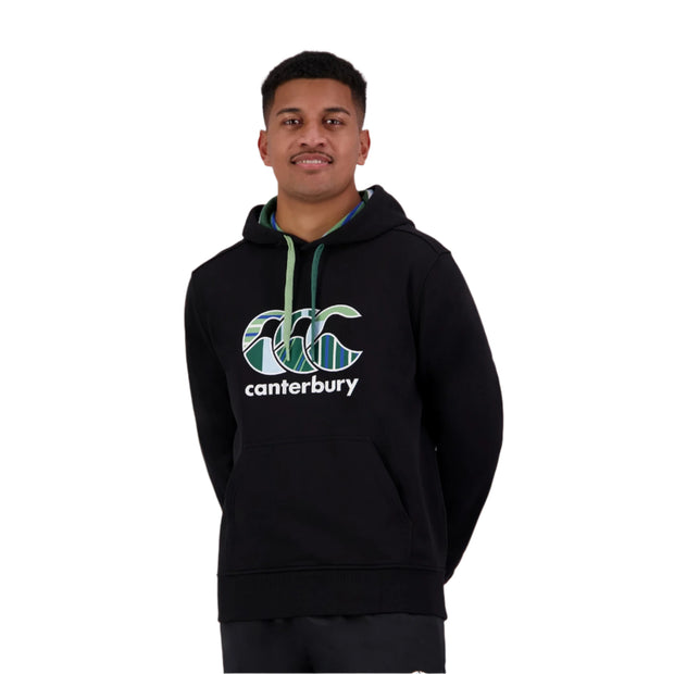 Canterbury Uglies Hoodie