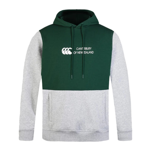 CCC M Legends Panel Hoodie