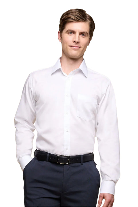 Career Blake Non Iron Finish Shirt