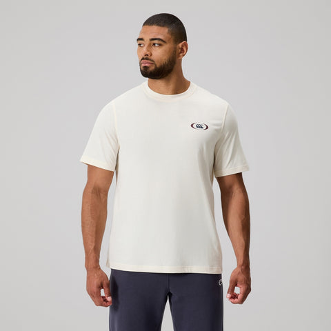 CCC Legacy Graphic T-Shirt AM