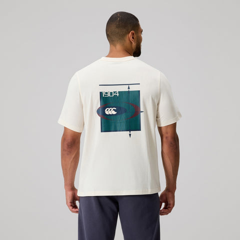 CCC Legacy Graphic T-Shirt AM