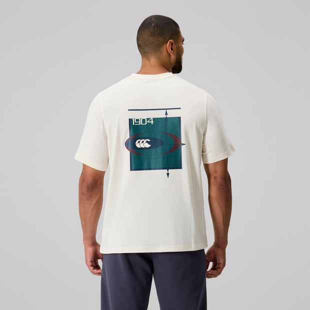 CCC Legacy Graphic T-Shirt AM