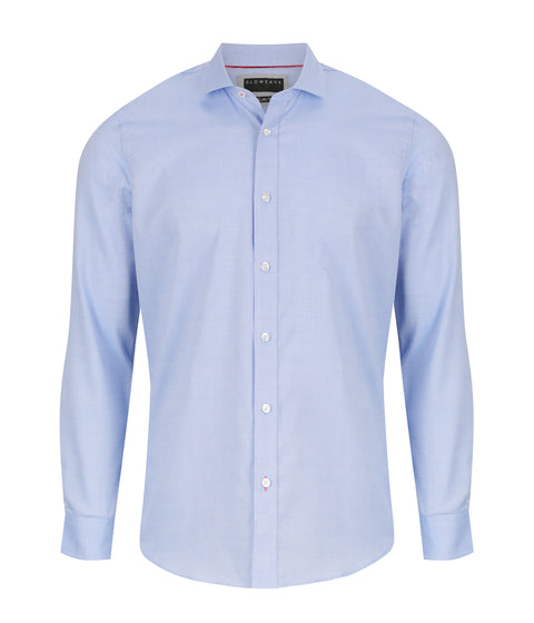 Balmoral Royal Oxford Shirt