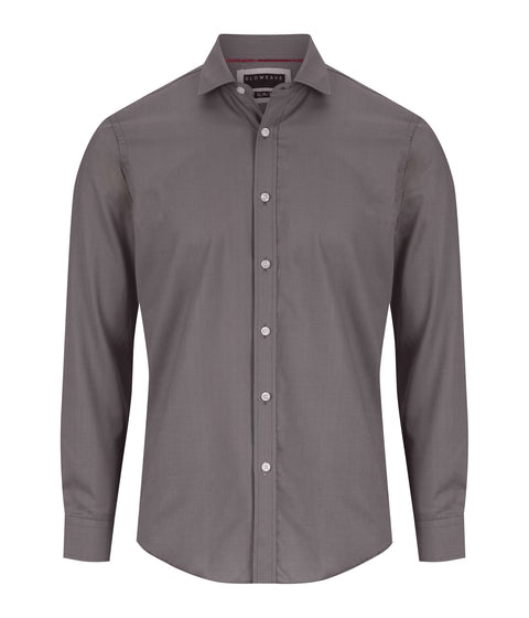 Balmoral Royal Oxford Shirt