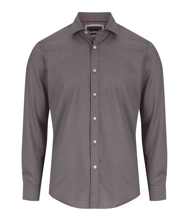 Balmoral Royal Oxford Shirt