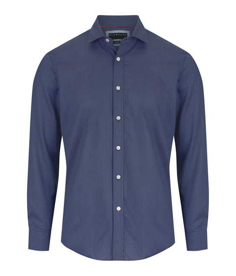 Balmoral Royal Oxford Shirt