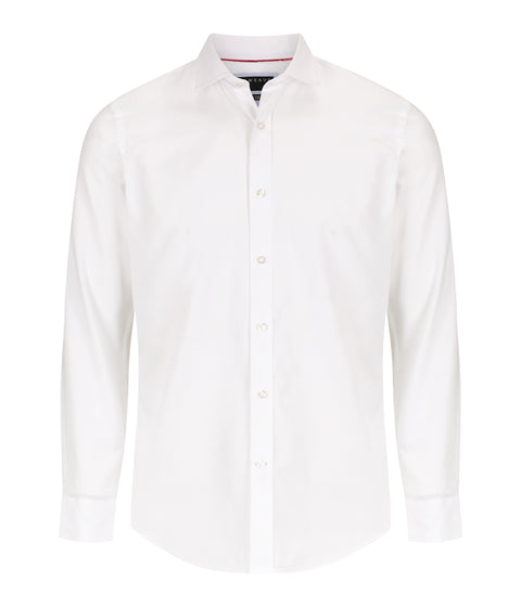 Balmoral Royal Oxford Shirt