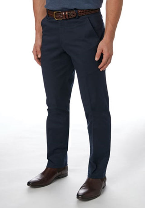City Club Mariner 1770 Trouser