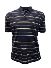 Bridgeport Double Mercerized Cotton Polo