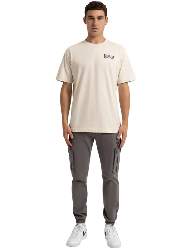 Henleys Panoramic Tee