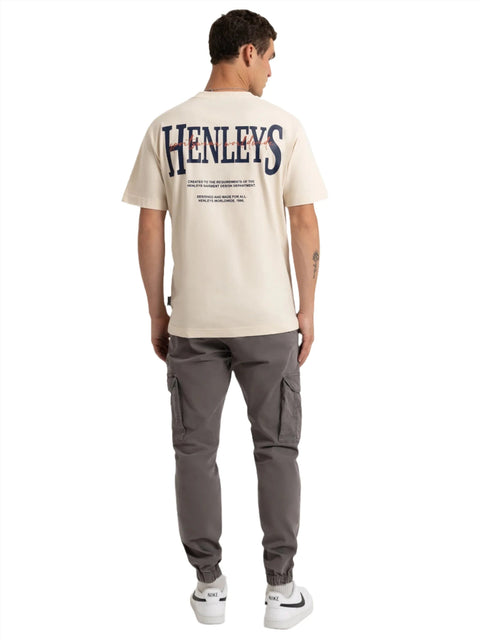 Henleys Panoramic Tee