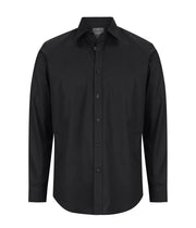 Career Olsen Cotton Stretch Shirt