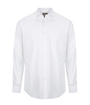 Career Olsen Cotton Stretch Shirt