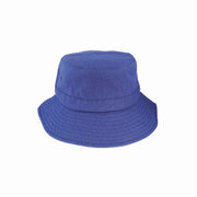 Avenel Linen Blend Bucket Hat