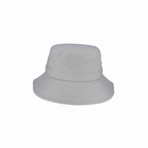 Avenel Linen Blend Bucket Hat