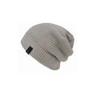 AVENEL CURT EXPLORER DOUBLE KNIT ACRYLIC BEANIE SLOUCH