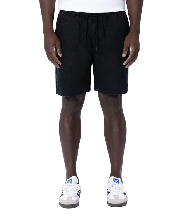 The Marina Linen Short