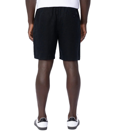 The Marina Linen Short