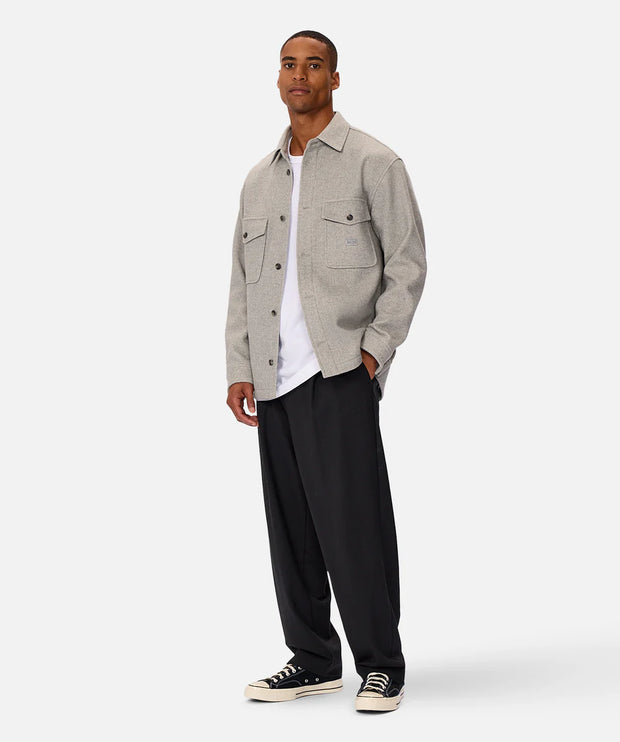 The New Coleman Jacket