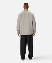 The New Coleman Jacket