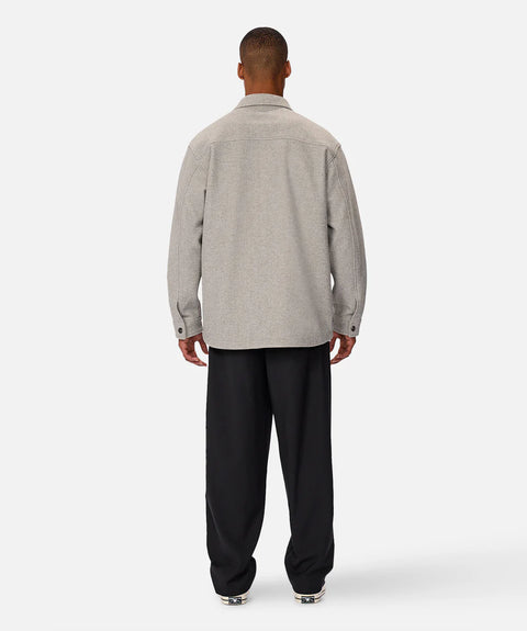 The New Coleman Jacket