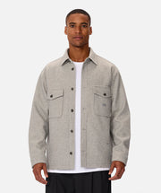The New Coleman Jacket