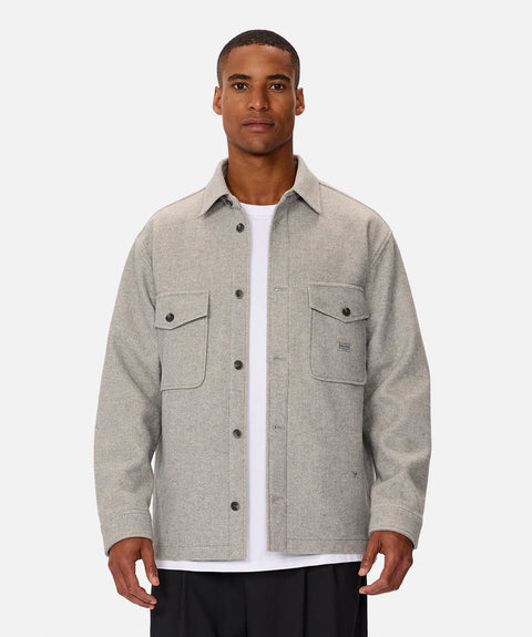 The New Coleman Jacket